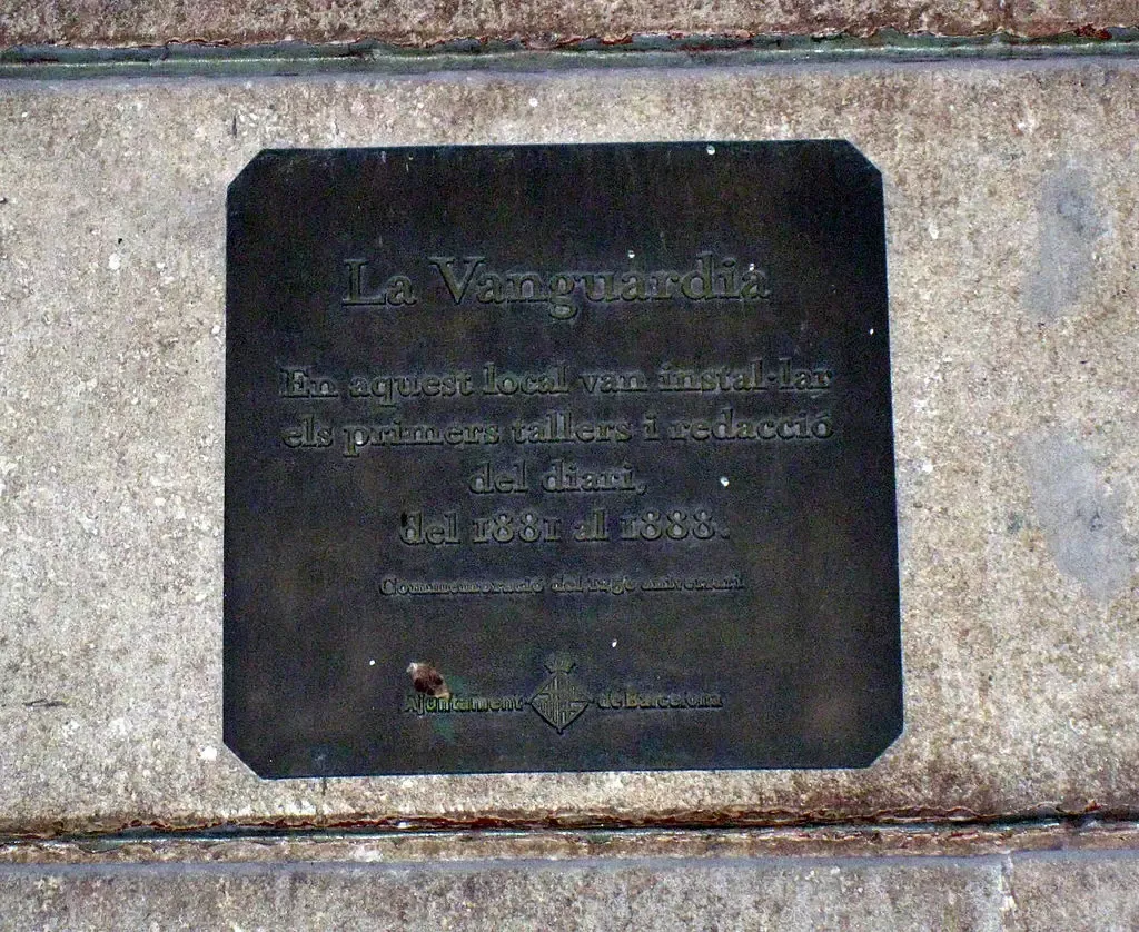 La historia del Carrer de les Heures