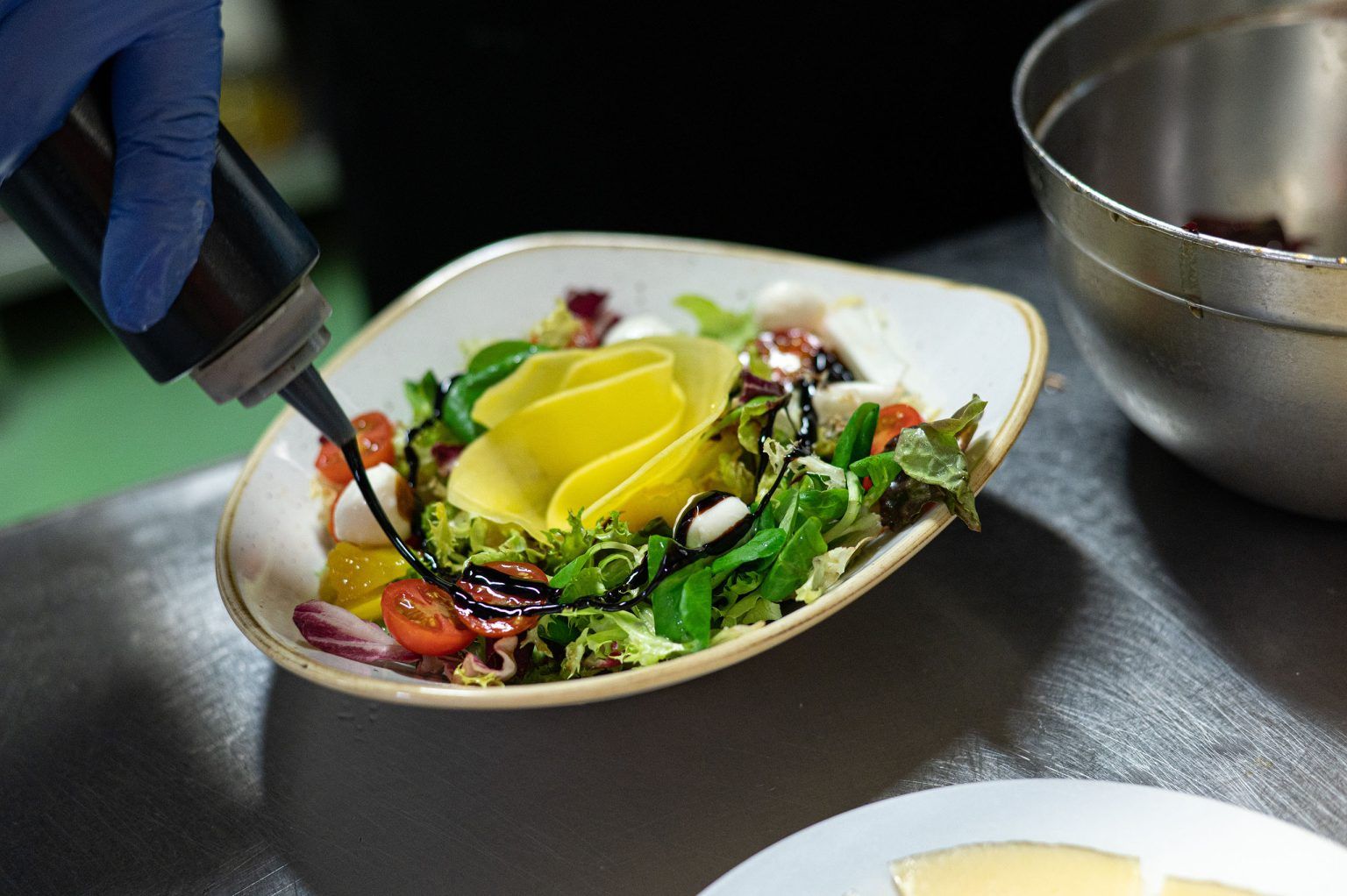 El mejor restaurante de cocina saludable de Barcelona