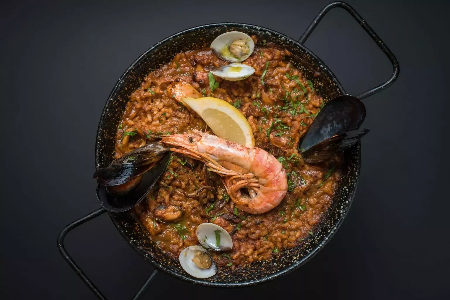 8 datos de interés sobre las mejores paellas de Barcelona