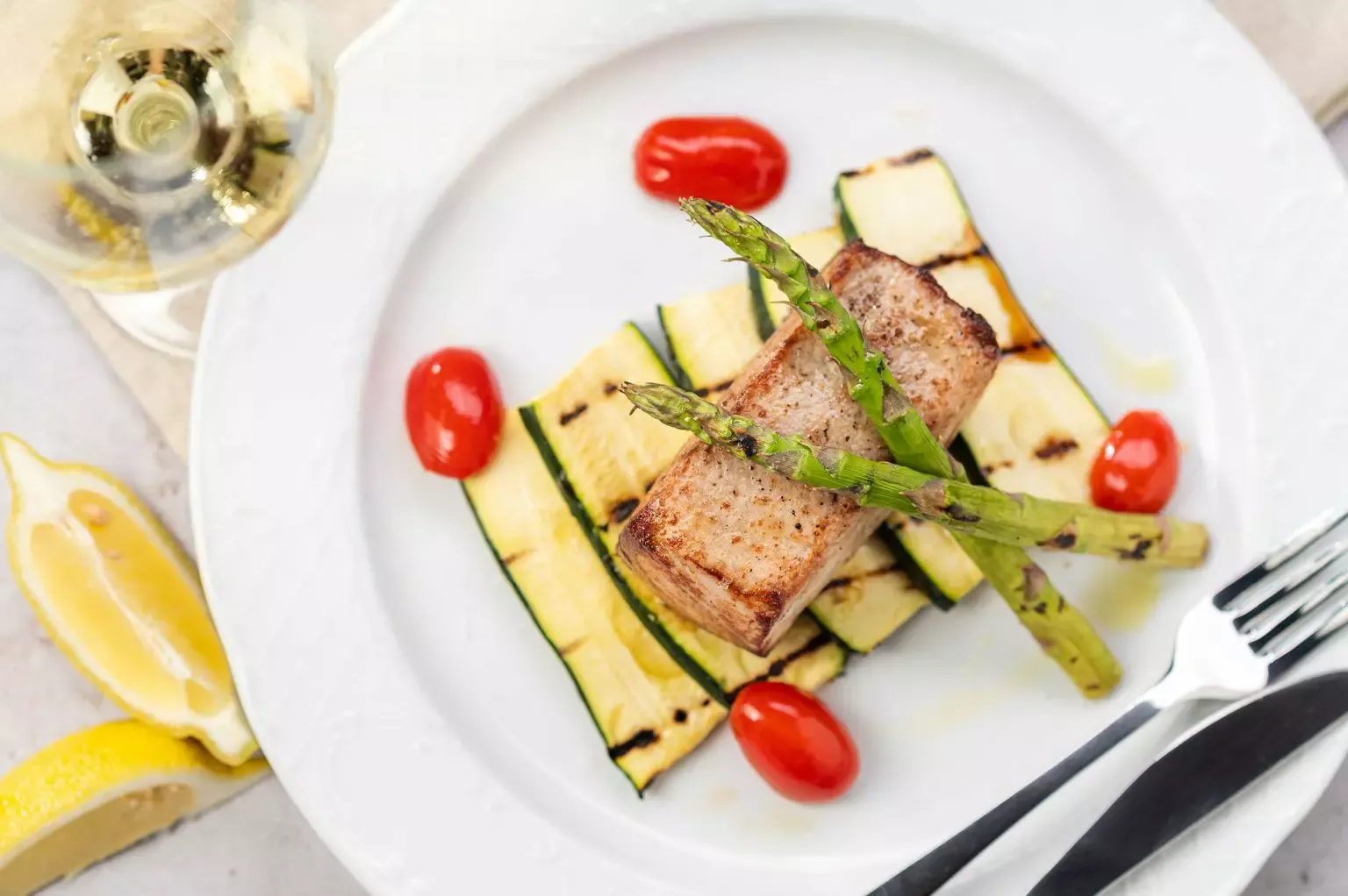 ¿Qué es la cocina mediterránea?