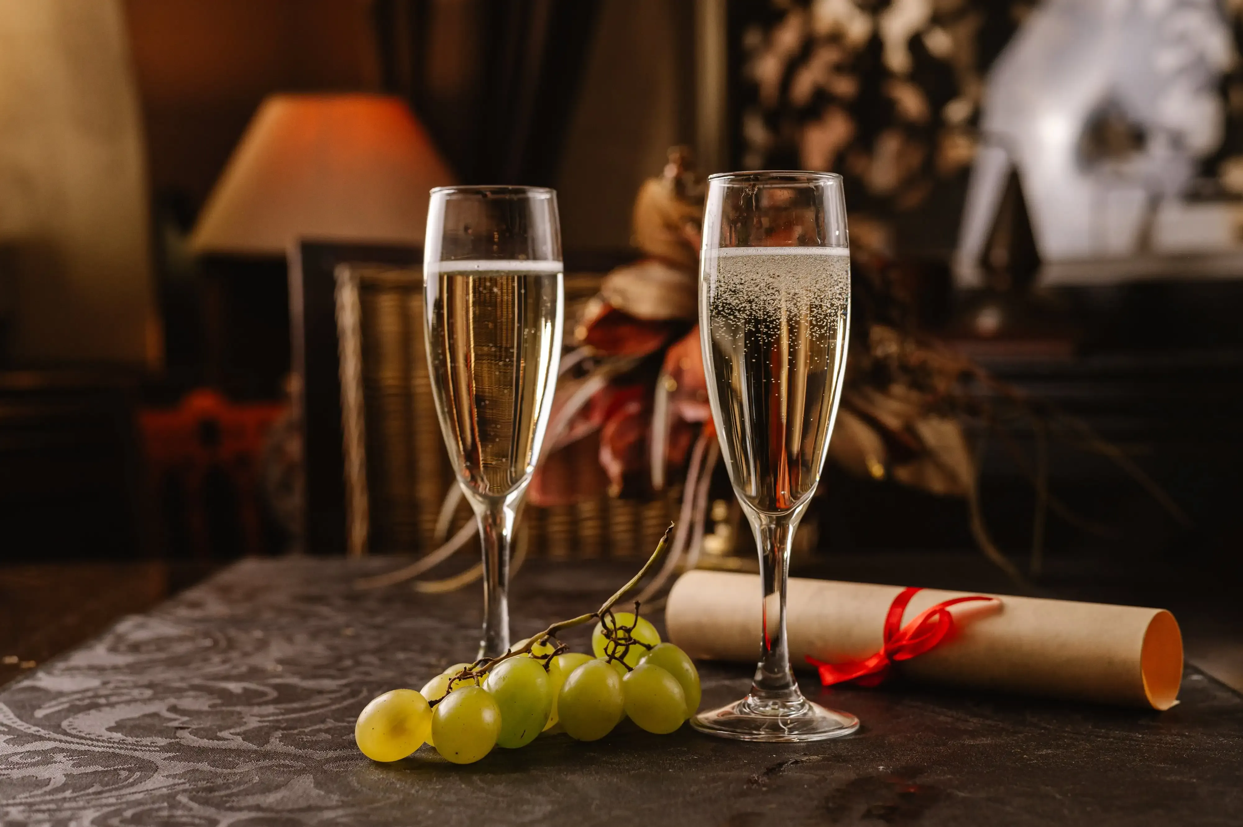 Descuento especial Menú Nochevieja