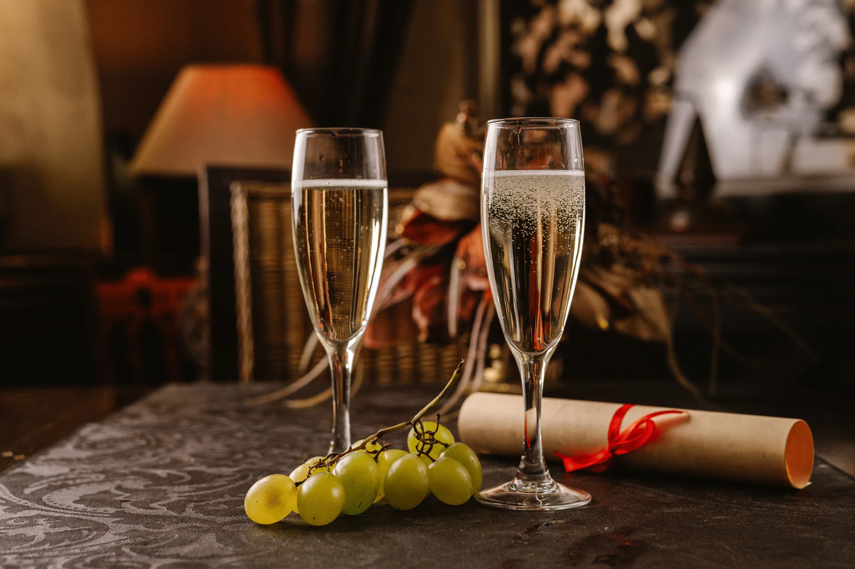 Descuento especial Menú Nochevieja 2025