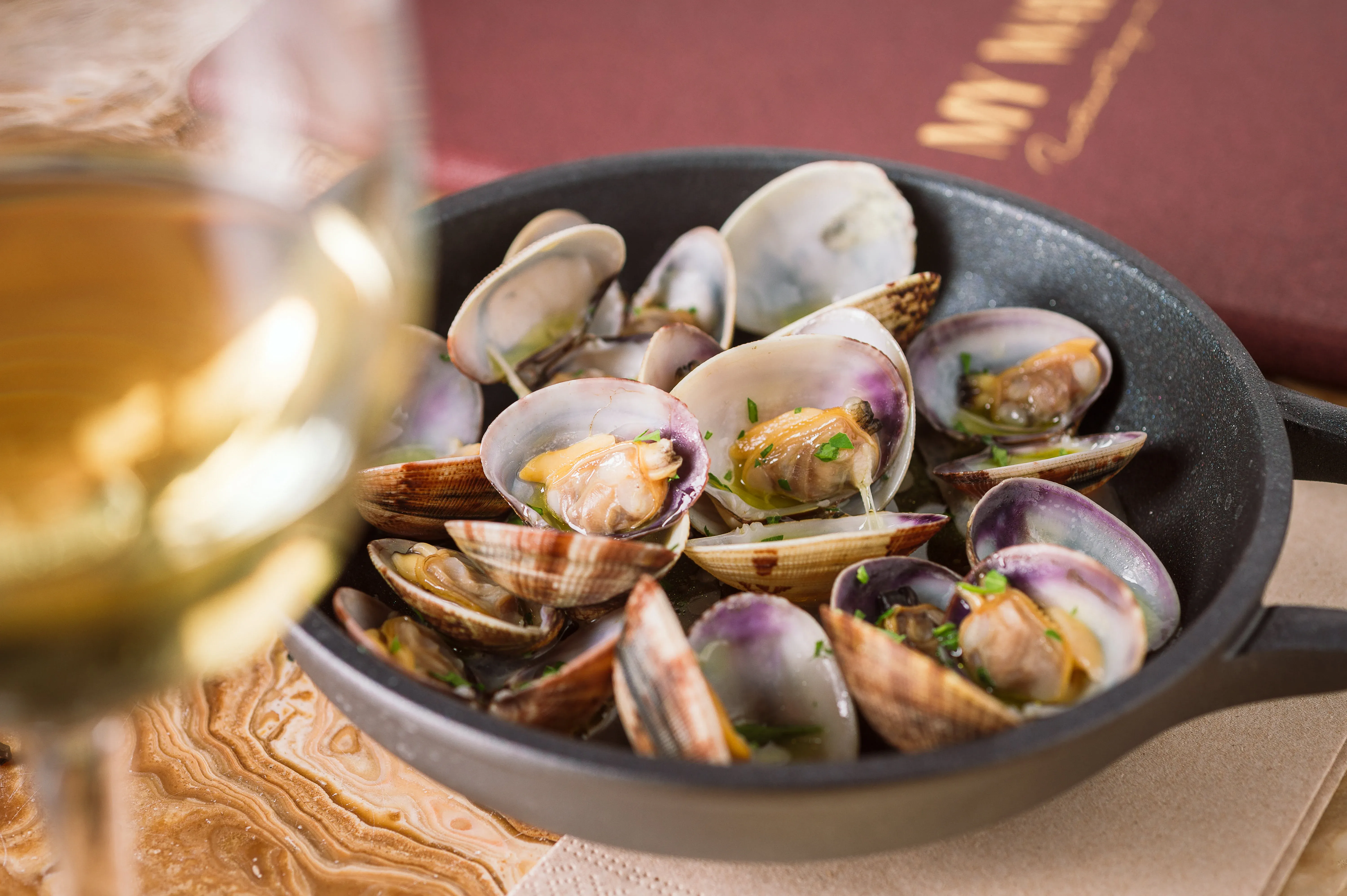 Nueva York y gastronomía española: una experiencia única en My Way Barcelona