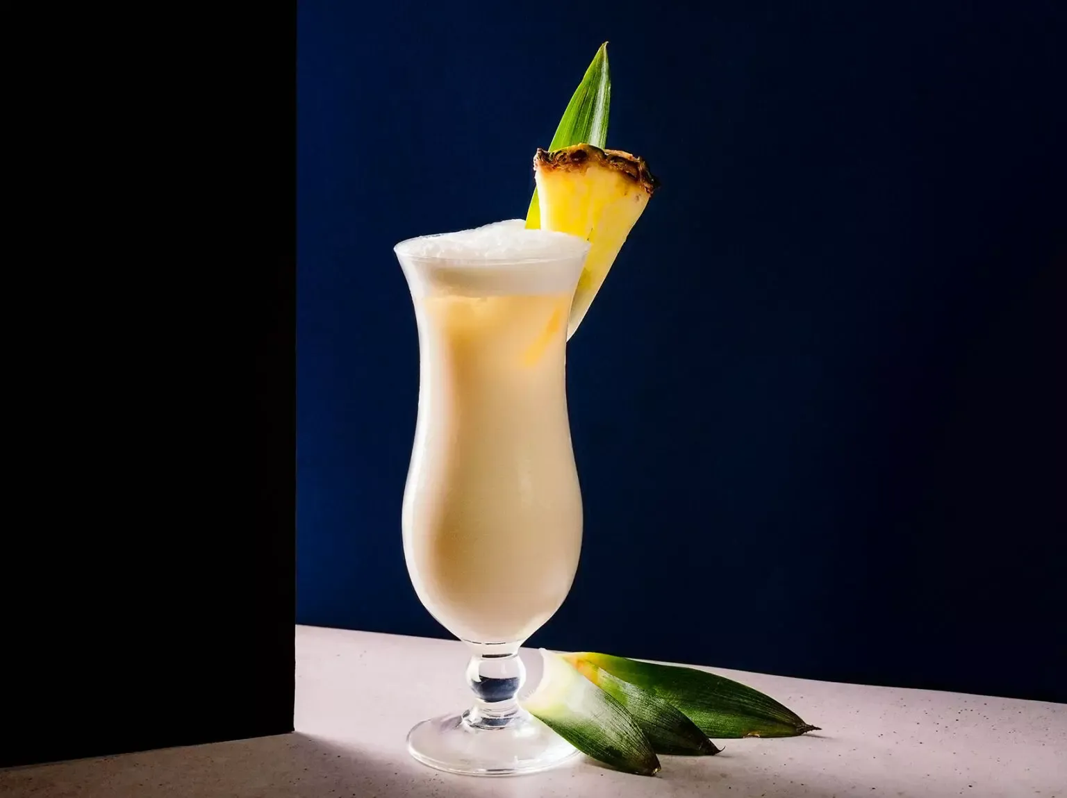 3 curiosidades del cóctel Piña Colada