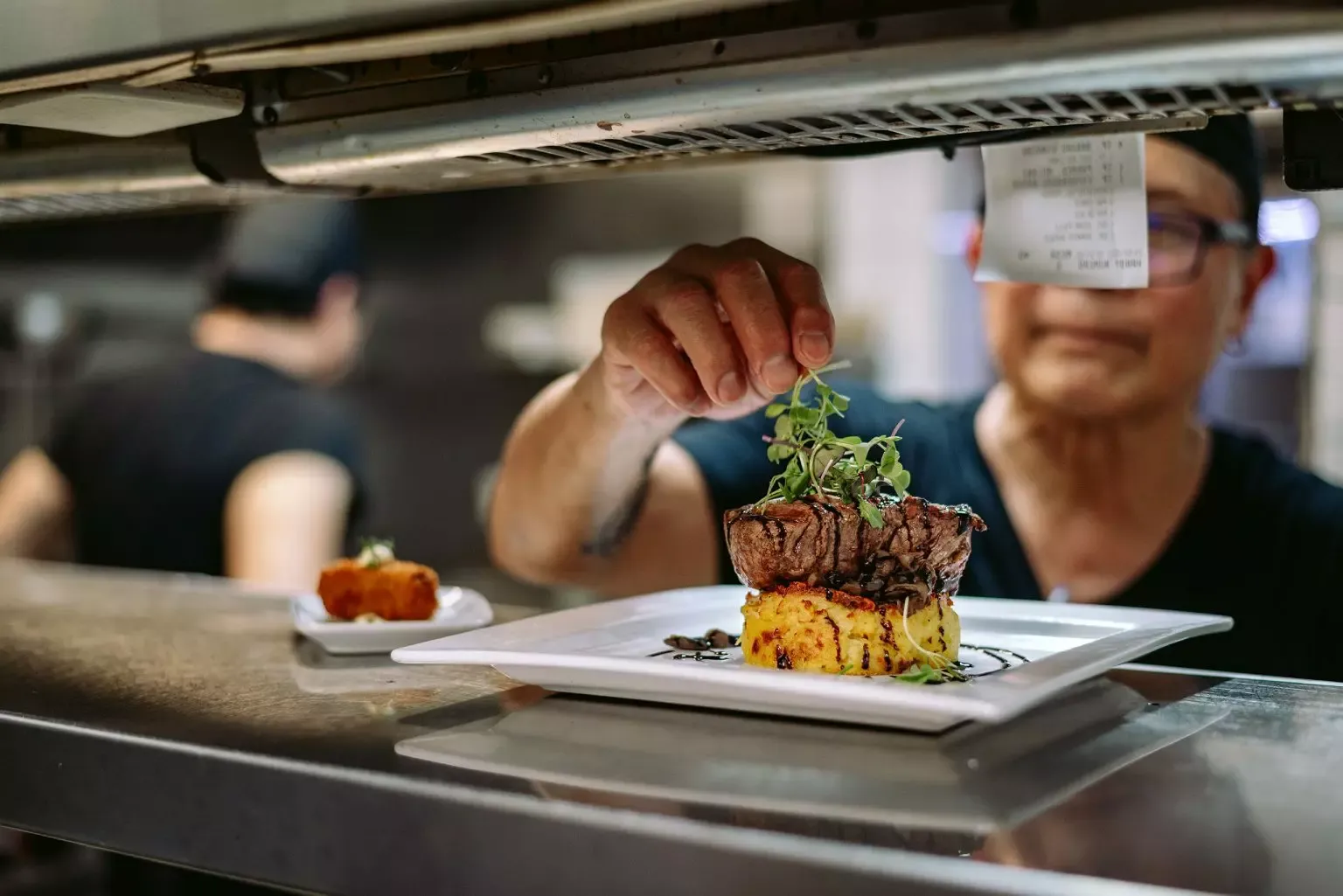 Los mejores platos de ternera de nuestro restaurante