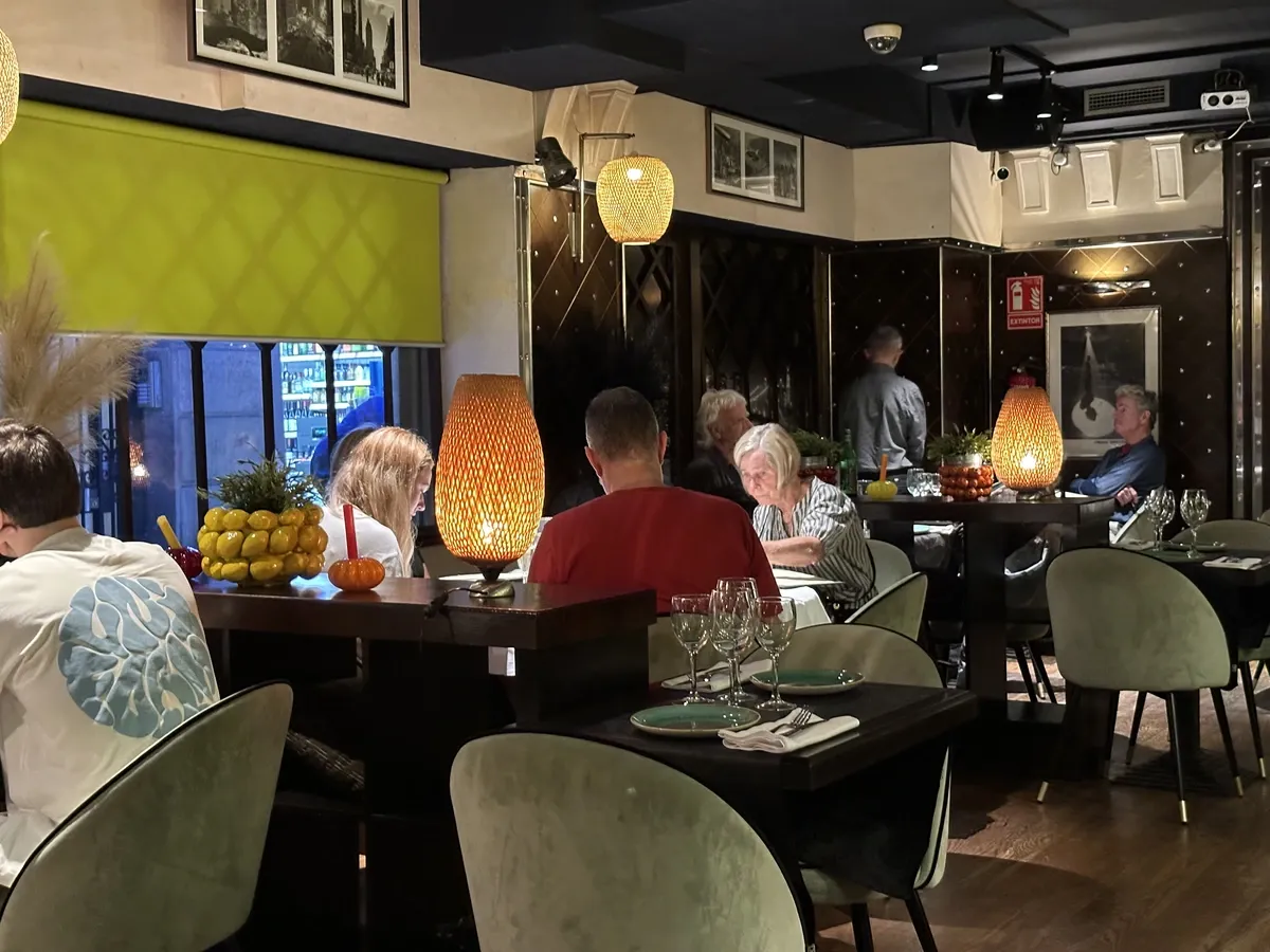 3 suggestions of combinations from our menu for an unbeatable dinner