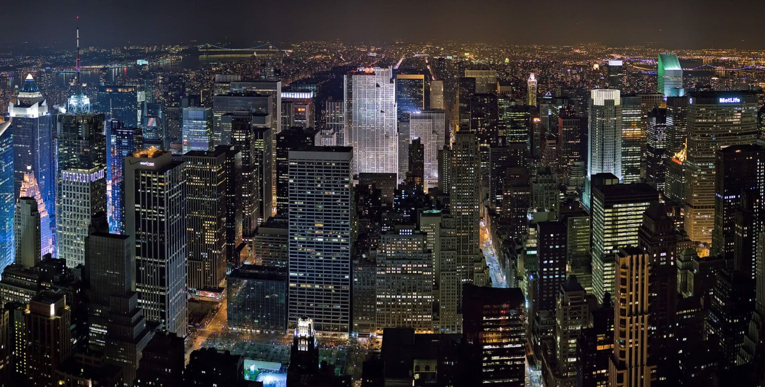 3 cosas de Nueva York que quizás no sabías