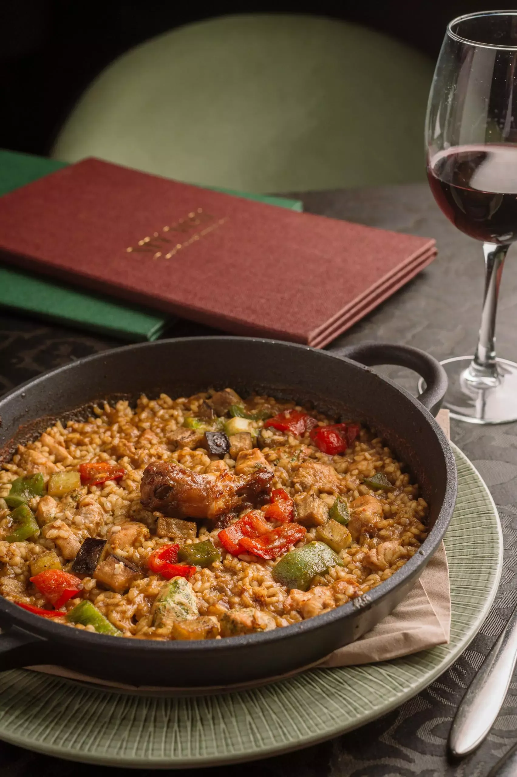 ¡El 20 de septiembre se celebra el Día de la Paella!