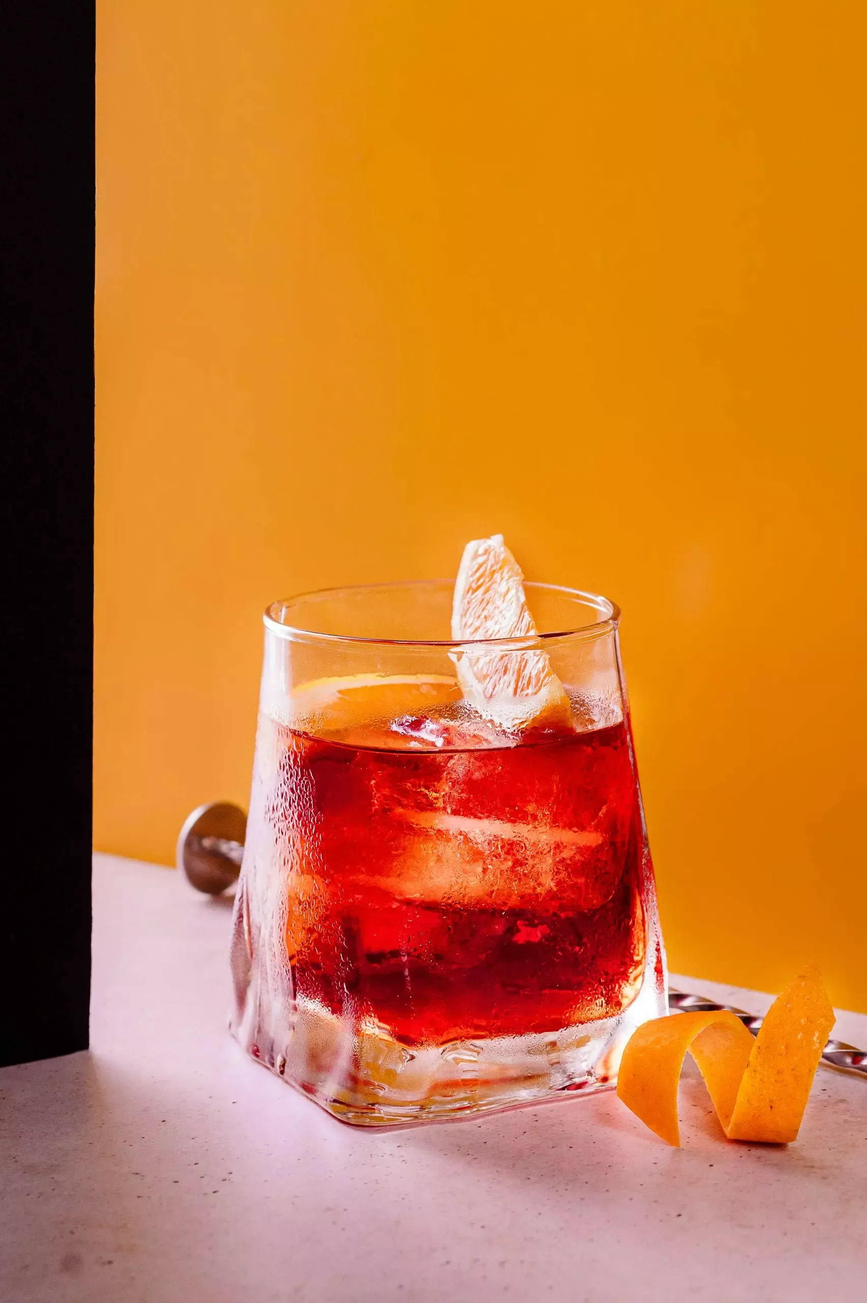 3 curiosidades sobre nuestro Cocktail Negroni