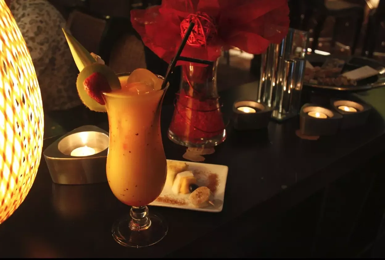 My Way - Cocktail Bar regresa a Barcelona