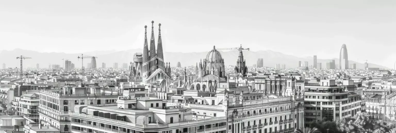 Sitios turísticos imperdibles cerca de My Way