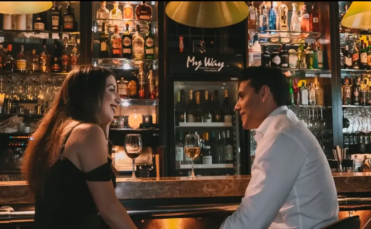 What to give for Valentine's Day? Original ideas in Barcelona